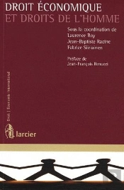 Droit Économique Et Droits De L'Homme