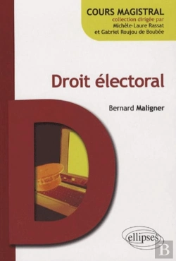 Bertrand.pt - Droit Électoral