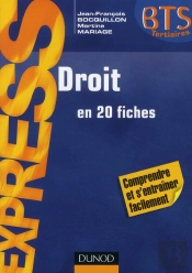 Droit En 19 Fiches