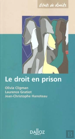 Bertrand.pt - Droit En Prison ; 1e Edition