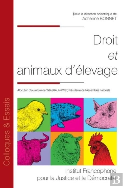 Bertrand.pt - Droit Et Animaux D'Élevage