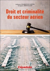 Droit Et Criminalité Du Secteur Aerien