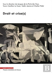 Droit Et Crise(S)