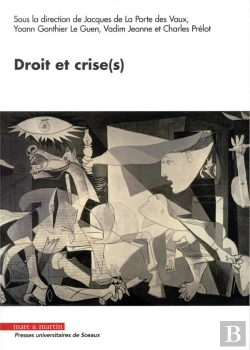 Bertrand.pt - Droit Et Crise(S)
