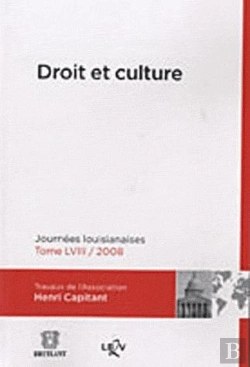 Bertrand.pt - Droit Et Culture.Journee Louisianaises T