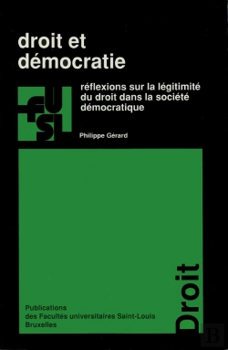 Bertrand.pt - Droit Et Democratie