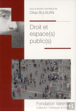 Bertrand.pt - Droit Et Espace(S) Public(S)