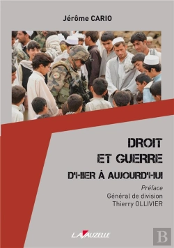 Bertrand.pt - Droit Et Guerre D'Hier À Aujourd'Hui