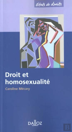 Bertrand.pt - Droit Et Homosexualite