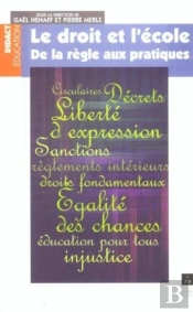 Droit Et L'École