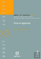 Droit Et Legitimite
