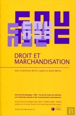 Bertrand.pt - Droit Et Marchandisation