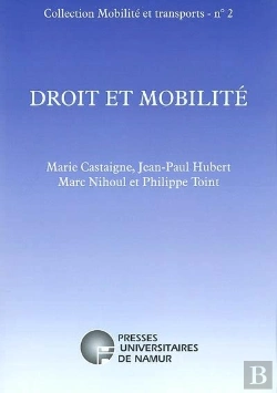 Bertrand.pt - Droit Et Mobilité