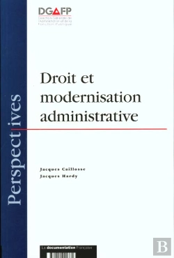 Bertrand.pt - Droit Et Modernisation Administrative