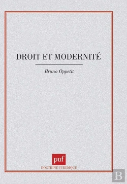 Bertrand.pt - Droit Et Modernité
