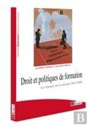Droit Et Politiques De Formation