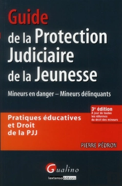 Bertrand.pt - Droit Et Pratiques De La Protection Judiciaire De La Jeunesse 3eme Edition.