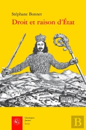 Droit Et Raison D'Etat
