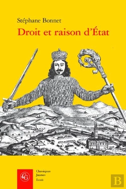 Bertrand.pt - Droit Et Raison D'Etat