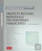 Droit Et Recours Des Personnes Handicapées