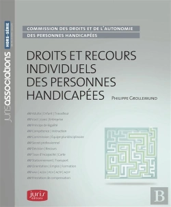 Bertrand.pt - Droit Et Recours Des Personnes Handicapées
