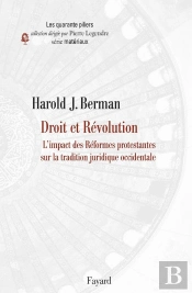 Droit Et Révolution