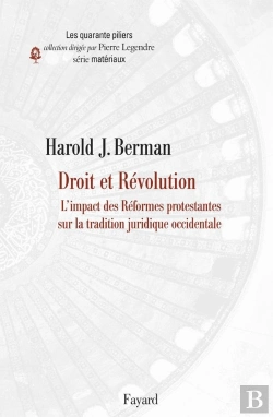 Bertrand.pt - Droit Et Révolution
