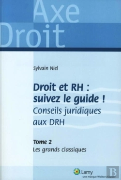 Bertrand.pt - Droit Et Rh : Suivez Le Guide T.2 ; Les Grands Classiques