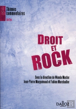 Bertrand.pt - Droit Et Rock