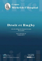 Droit Et Rugby