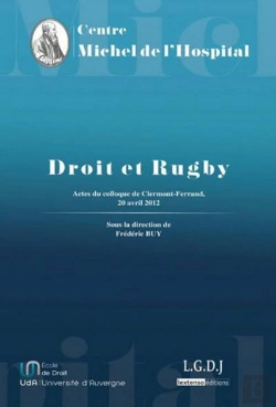 Bertrand.pt - Droit Et Rugby