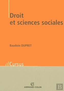 Bertrand.pt - Droit Et Sciences Sociales