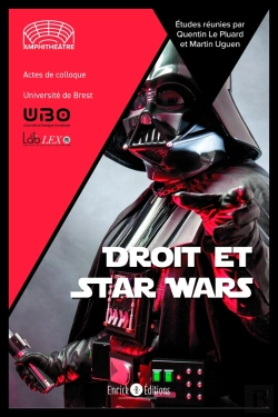 Bertrand.pt - Droit Et Star Wars