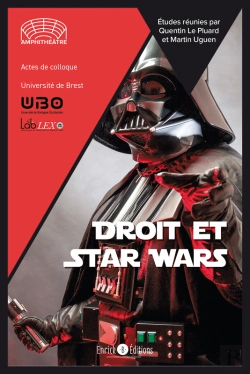 Bertrand.pt - Droit Et Star Wars