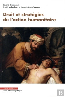 Bertrand.pt - Droit Et Strategies De L'Action Humanitaire