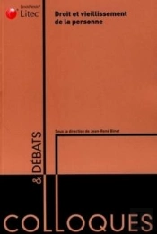 Droit Et Vieillissement De La Personne