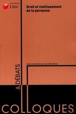 Bertrand.pt - Droit Et Vieillissement De La Personne