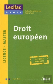Droit Europeen