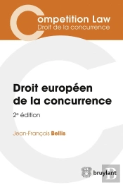 Droit Européen De La Concurrence