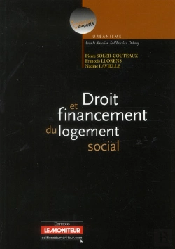 Bertrand.pt - Droit Financement Logement Social