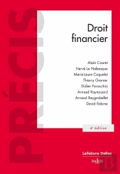 Droit Financier (4e Édition)