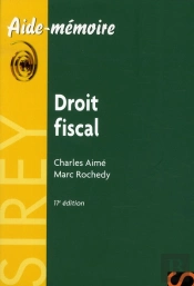 Droit Fiscal (11e Édition)