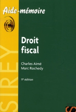 Bertrand.pt - Droit Fiscal (11e Édition)