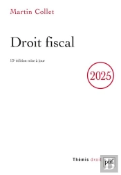 Droit Fiscal (13e Édition)