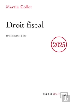 Bertrand.pt - Droit Fiscal (13e Édition)