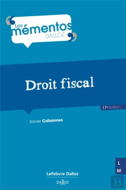 Bertrand.pt - Droit Fiscal. 17e Ed.