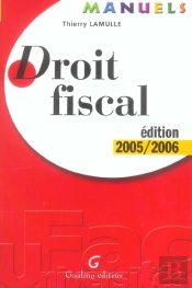 Droit Fiscal 2005-2006