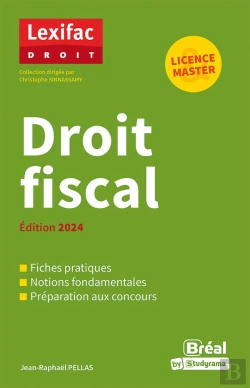 Bertrand.pt - Droit Fiscal 2024
