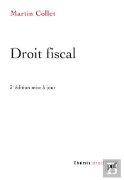 Droit Fiscal (3ed)