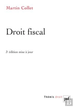 Bertrand.pt - Droit Fiscal (3ed)